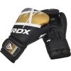 Boxerské rukavice - RDX EGO F7 - 2