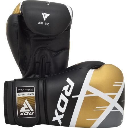 Boxerské rukavice - RDX EGO F7 - 3