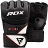 MMA rukavice - RDX GRAPPLING GLOVE F12 - 1