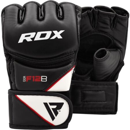 MMA rukavice - RDX GRAPPLING GLOVE F12 - 1
