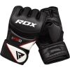 MMA rukavice - RDX GRAPPLING GLOVE F12 - 2