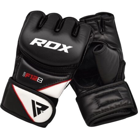 MMA rukavice - RDX GRAPPLING GLOVE F12 - 2