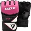 MMA rukavice - RDX GRAPPLING GLOVE F12 LADIES - 1