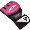 MMA rukavice - RDX GRAPPLING GLOVE F12 LADIES - 3