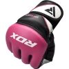 MMA rukavice - RDX GRAPPLING GLOVE F12 LADIES - 5