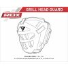 Přilba - RDX GRILL HEAD GUARD - 6