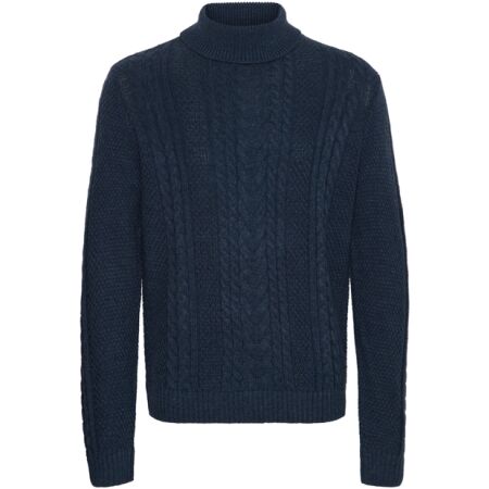 BLEND PULLOVER - Pánský svetr