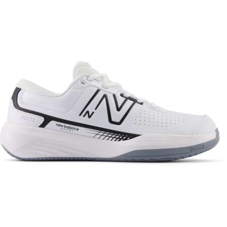 Pánská tenisová obuv - New Balance 696V5 - 1