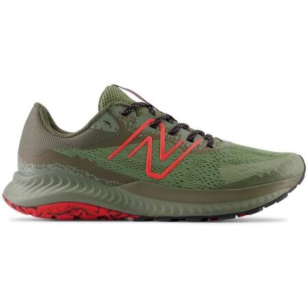 New Balance DYNASOFT NITREL V5 - Pánská běžecká obuv