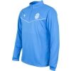 Pánská mikina - Puma TEAMRISE 1/4 ZIP TOP FK MLADÁ BOLESLAV - 2