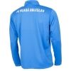 Pánská mikina - Puma TEAMRISE 1/4 ZIP TOP FK MLADÁ BOLESLAV - 3