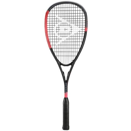 Squash raketa - Dunlop BLACKSTORM CARBON - 1