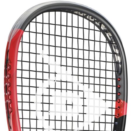 Squash raketa - Dunlop BLACKSTORM CARBON - 2