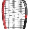 Squash raketa - Dunlop BLACKSTORM CARBON - 3