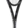 Squash raketa - Dunlop BLACKSTORM CARBON - 4