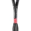 Squash raketa - Dunlop BLACKSTORM CARBON - 5