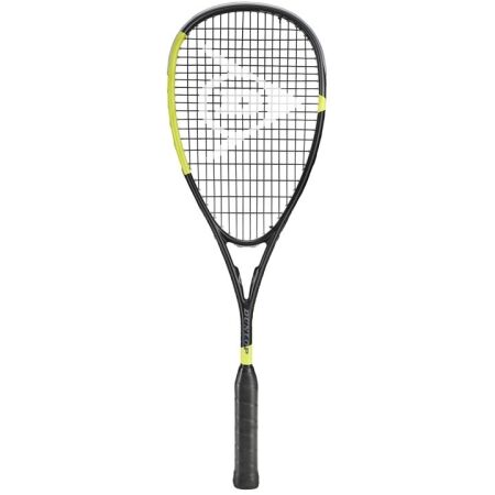 Squash raketa - Dunlop BLACKSTORM GRAPHITE - 1