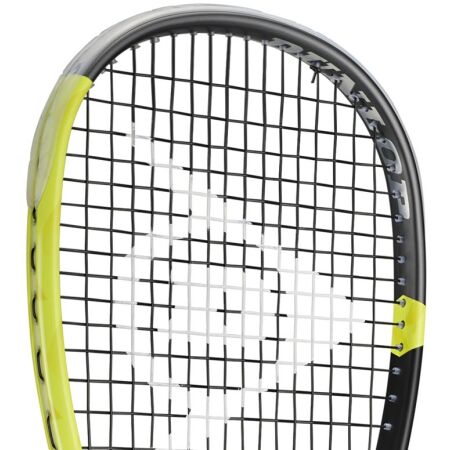 Squash raketa - Dunlop BLACKSTORM GRAPHITE - 2