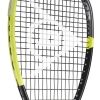 Squash raketa - Dunlop BLACKSTORM GRAPHITE - 3