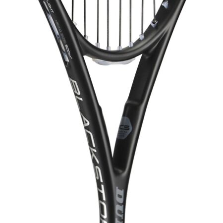 Squash raketa - Dunlop BLACKSTORM GRAPHITE - 4