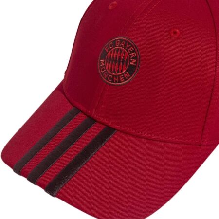 Kšiltovka - adidas FC BAYERN HOME BASEBALL CAP - 2