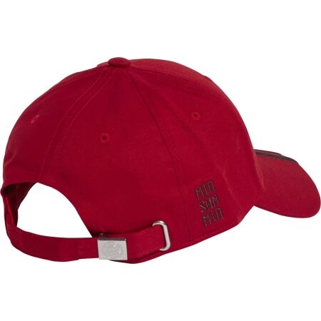 Kšiltovka - adidas FC BAYERN HOME BASEBALL CAP - 4