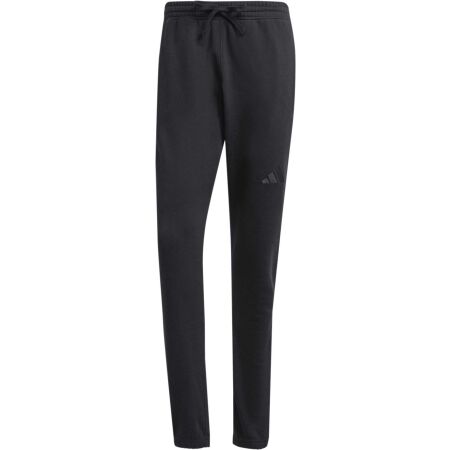 adidas ALL SZN FRENCH TERRY REGULAR TAPERED JOGGERS - Pánské tepláky