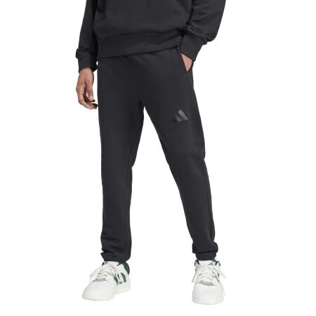 Pánské tepláky - adidas ALL SZN FRENCH TERRY REGULAR TAPERED JOGGERS - 2