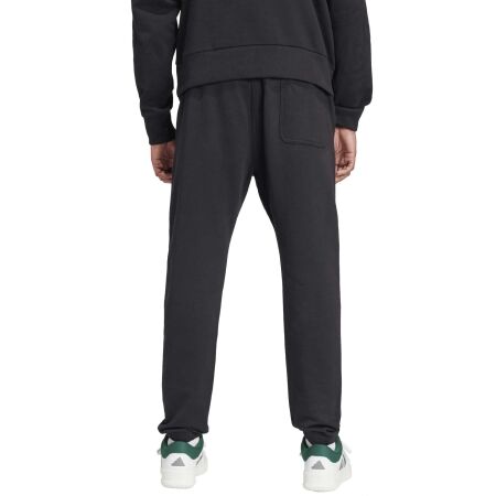 Pánské tepláky - adidas ALL SZN FRENCH TERRY REGULAR TAPERED JOGGERS - 3