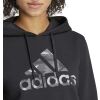 Dámská mikina - adidas CAMO GRAPHIC HOODIE - 6