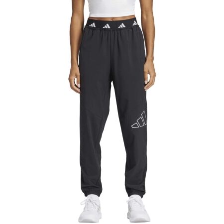 Dámské sportovní tepláky - adidas WOVEN PANTS - 2