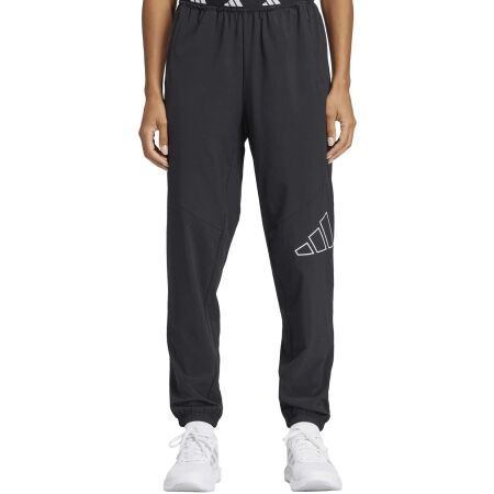 Dámské sportovní tepláky - adidas WOVEN PANTS - 3