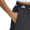 Dámské sportovní tepláky - adidas WOVEN PANTS - 7