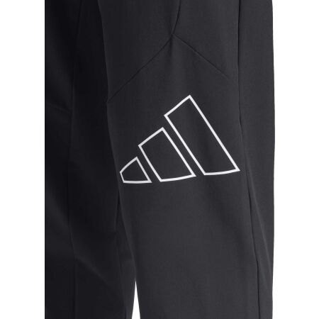 Dámské sportovní tepláky - adidas WOVEN PANTS - 8