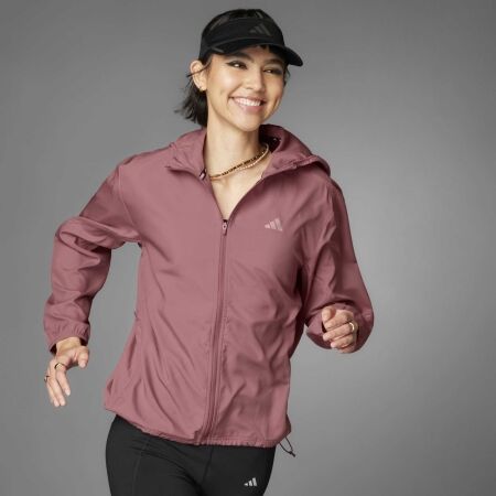 Dámská bunda - adidas RUN IT JACKET - 2