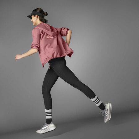 Dámská bunda - adidas RUN IT JACKET - 4