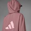 Dámská bunda - adidas RUN IT JACKET - 8