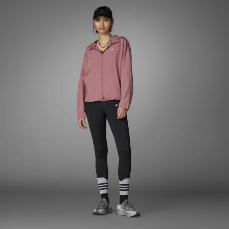 Dámská bunda - adidas RUN IT JACKET - 9