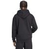 Pánská mikina - adidas ALL SZN FRENCH TERRY HOODIE - 4