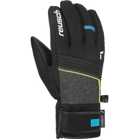 Reusch LOUIS R-TEX XT - Pánské zimní rukavice