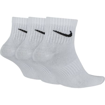 Unisexové ponožky - Nike EVERYDAY LIGHTWEIGHT - 2