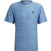 Pánské sportovní triko - adidas TRAIN ESSENTIALS STRETCH TRAINING TEE - 1