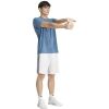 Pánské sportovní triko - adidas TRAIN ESSENTIALS STRETCH TRAINING TEE - 4