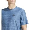 Pánské sportovní triko - adidas TRAIN ESSENTIALS STRETCH TRAINING TEE - 7