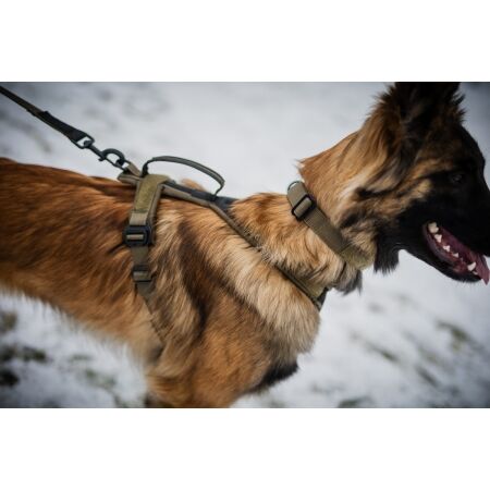 Psí postroj - NON-STOP DOGWEAR LINE HARNESS GRIP WD - 2