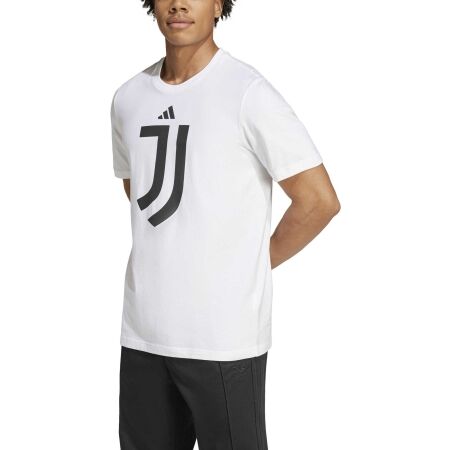 Pánské fotbalové tričko - adidas JUVENTUS DNA TEE - 2