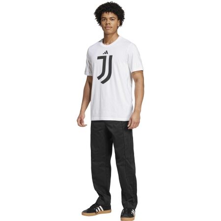 Pánské fotbalové tričko - adidas JUVENTUS DNA TEE - 6