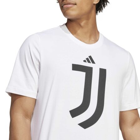 Pánské fotbalové tričko - adidas JUVENTUS DNA TEE - 7