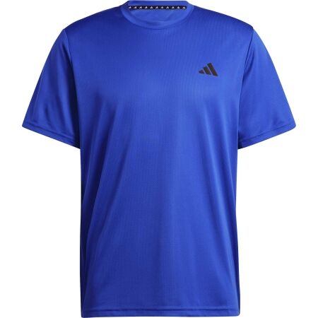 Pánské triko - adidas TRAIN ESSENTIALS TRAINING TEE - 1