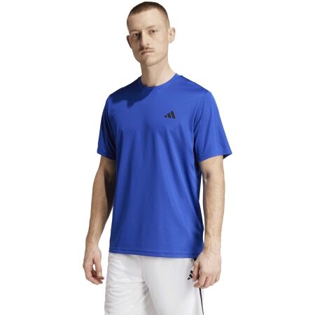 Pánské triko - adidas TRAIN ESSENTIALS TRAINING TEE - 3